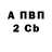A PVP VHQ T Comrade